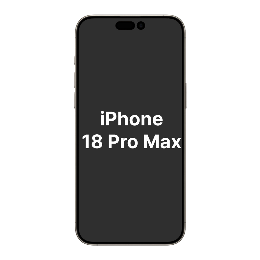 Ảnh minh họa Thay tấm lót màn hình iPhone 18 Pro Max loại A+ chính hãng 1