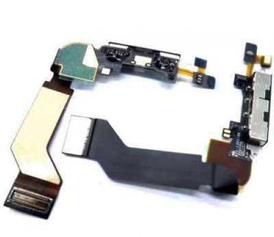 Thay thế cáp sạc iPhone 4, 4s chính hãng giá rẻ nhất TP.HCM