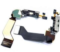  Thay thế cáp sạc iPhone 4, 4s chính hãng giá rẻ nhất TP.HCM 