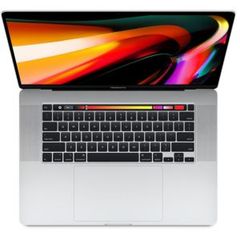  Thay Trackpad MacBook Pro 2019 16 inch chính hãng 