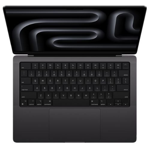 Thay Trackpad MacBook Pro 2023 14 inch M3 chính hãng
