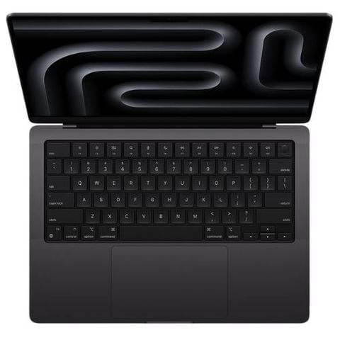 Thay Trackpad MacBook Pro 2023 14 inch M3 chính hãng