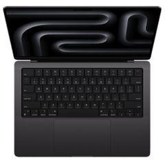  Thay Trackpad MacBook Pro 2023 14 inch M3 chính hãng 