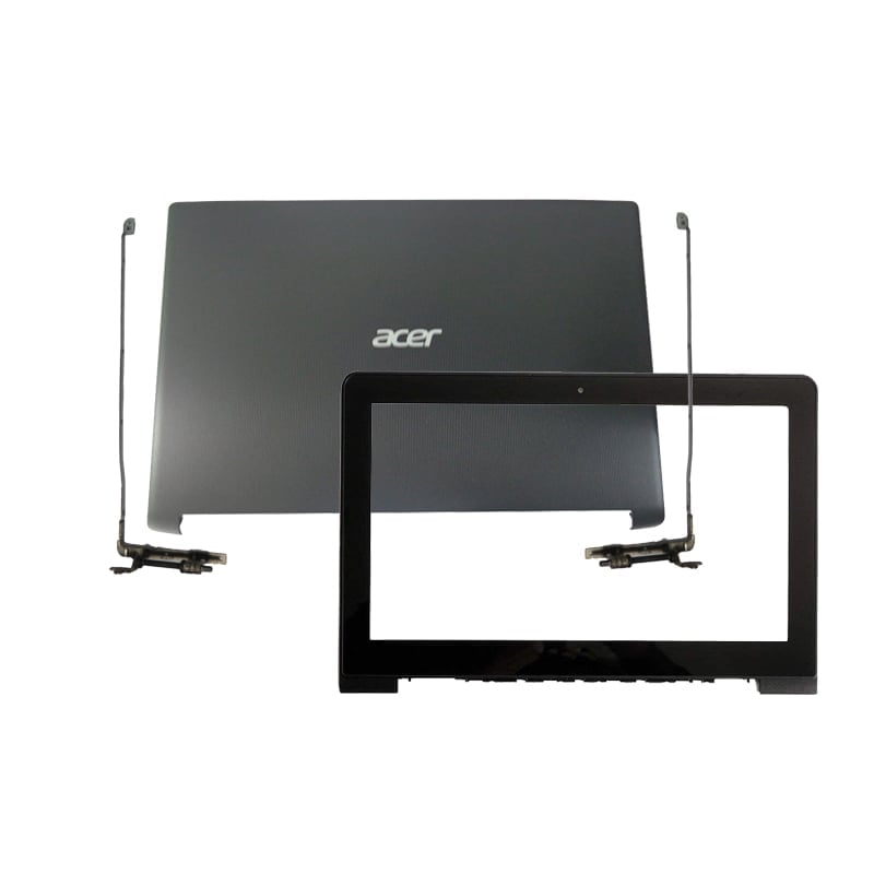 Thay Vỏ Acer Aspire 7 - A715-72G-71Ct