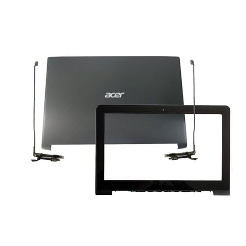 Thay Vỏ Acer Aspire 7 - A715-72G-71Ct