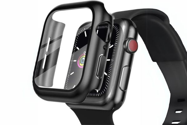 Ảnh minh họa Thay vỏ Apple Watch Series 3 1