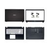 Thay vỏ Aspire A315 34