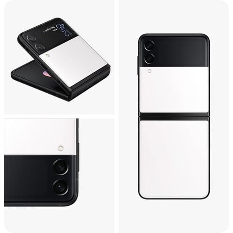 Thay vỏ điện thoại Samsung Galaxy Z Flip 3 5G (đã tính công)