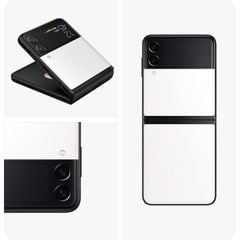  Thay vỏ điện thoại Samsung Galaxy Z Flip 3 5G (đã tính công) 