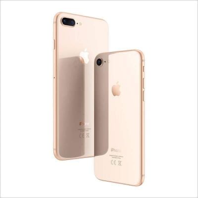 Thay vỏ, độ vỏ iPhone 6, 6S, 7 lên iPhone 8