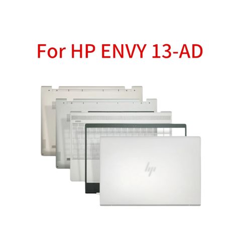 Thay vỏ Envy 13-AH0026TU