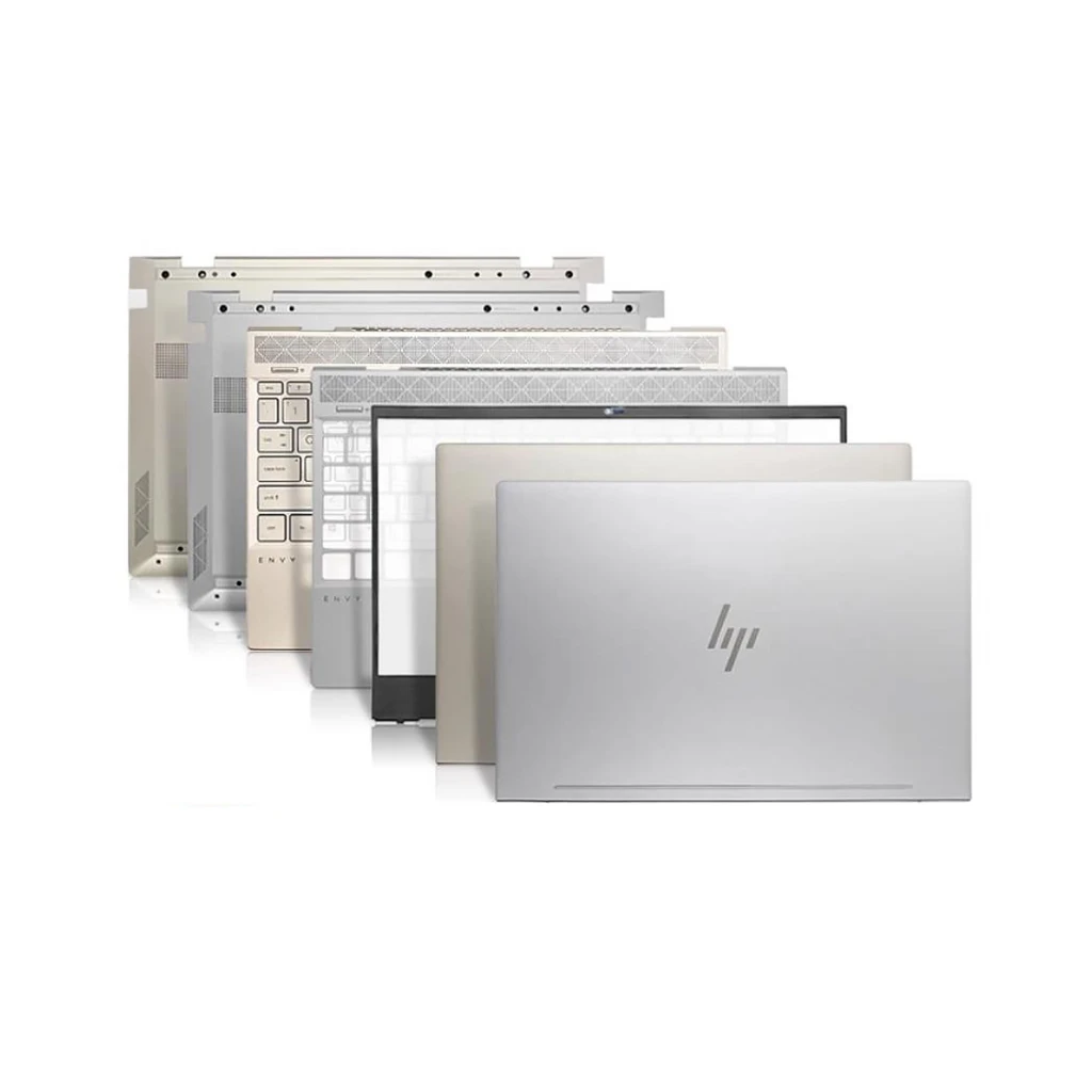 Thay vỏ Envy 13AH