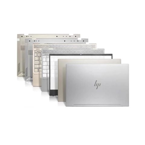 Thay vỏ Envy 13AH