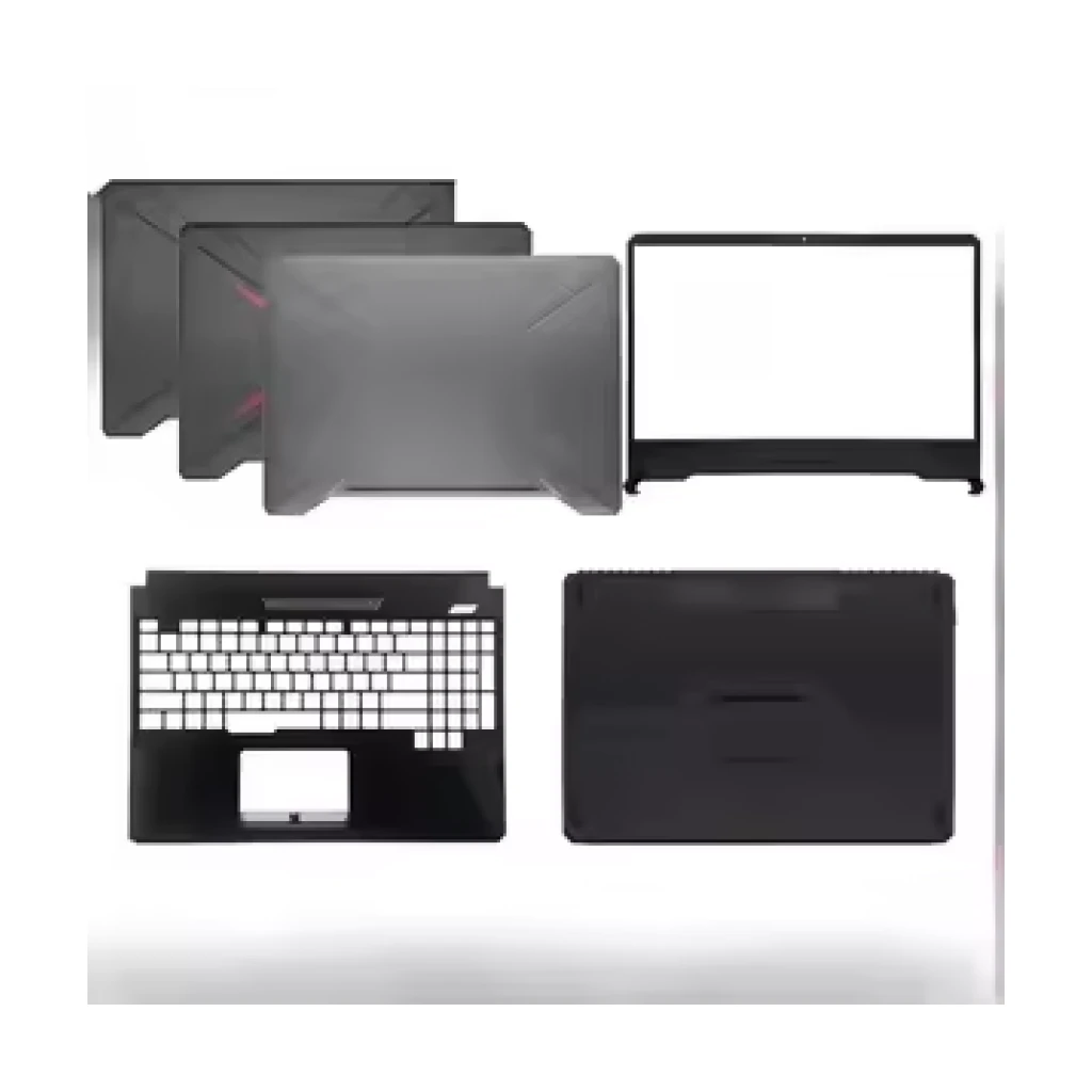 Thay vỏ Gaming ROG GL552VL