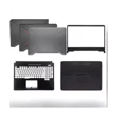 Thay vỏ Gaming ROG GL552VL