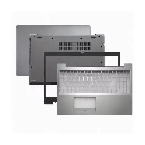 Thay vỏ IdeaPad 3 15IAU7