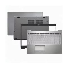  Thay vỏ IdeaPad 3 15IAU7 