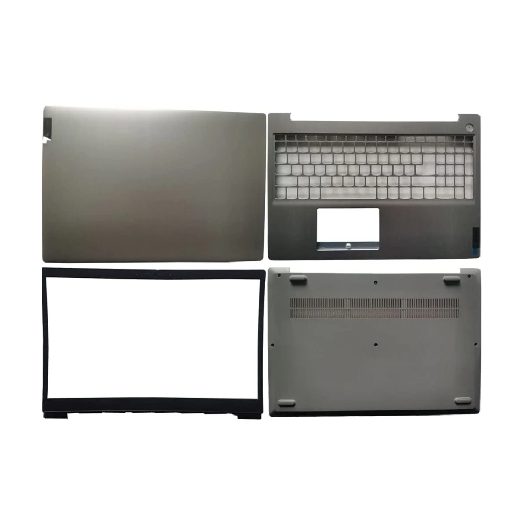 Thay vỏ IdeaPad 3 15IML05