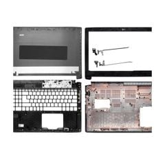  Thay vỏ Inspiron 16 Pro 5620 