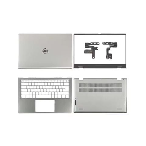 Thay vỏ Inspiron 5410