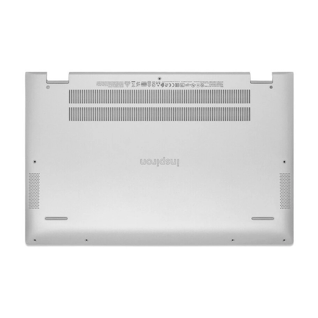 Thay vỏ Inspiron 5502