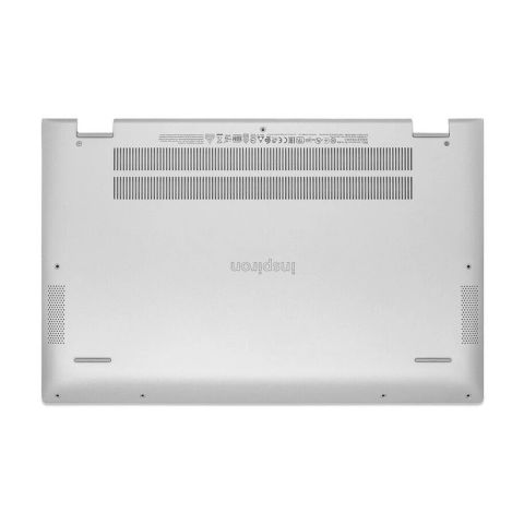 Thay vỏ Inspiron 5502