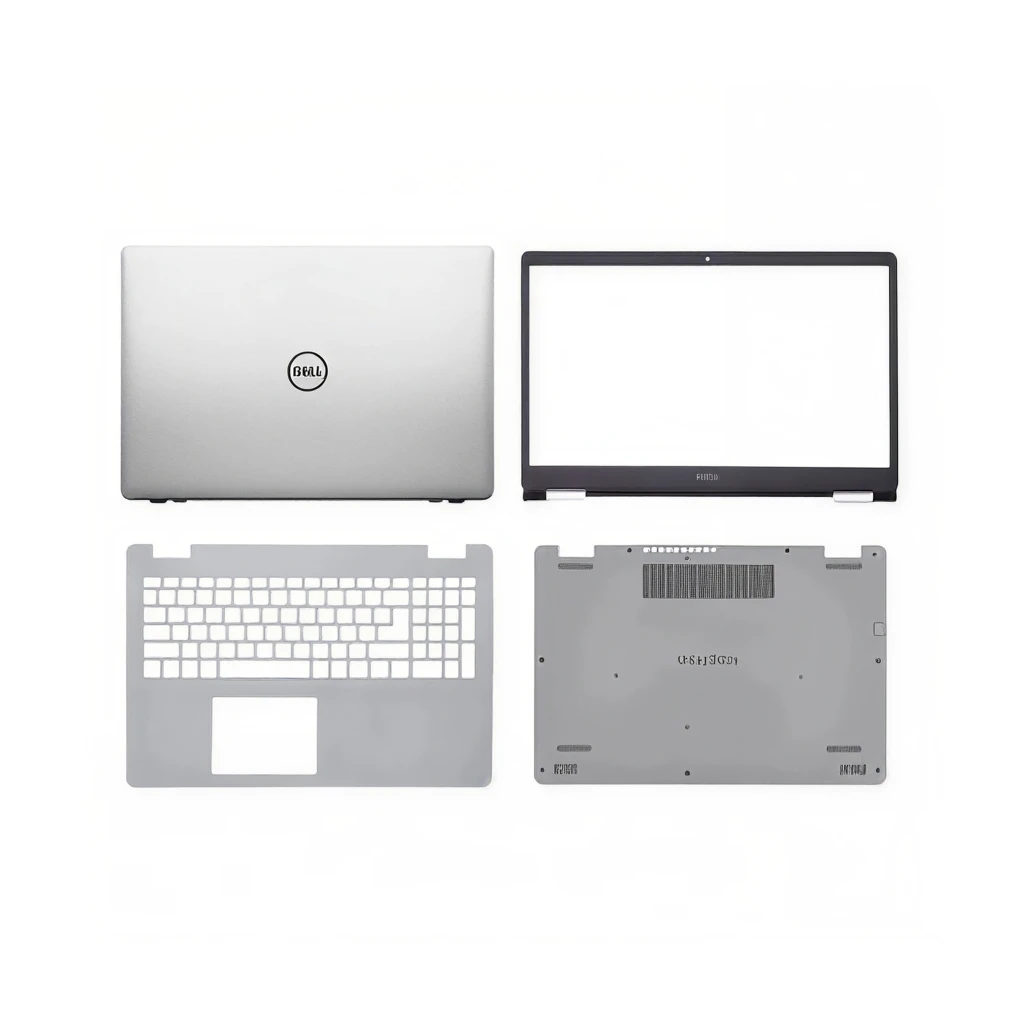 Thay vỏ Inspiron 5593