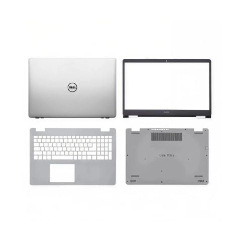 Thay vỏ Inspiron 5593