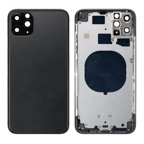 Thay Vỏ iPhone 11 Pro
