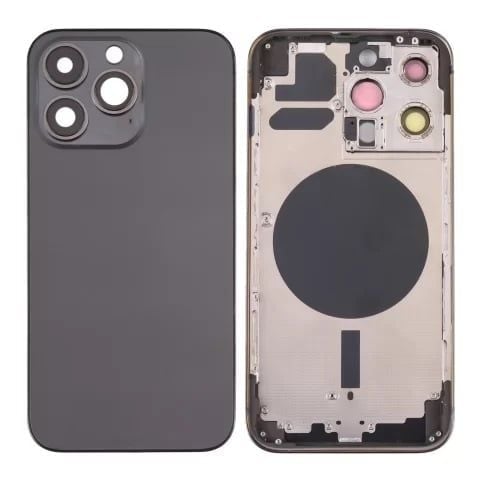 Thay vỏ iPhone 13 Pro (đã tính công)