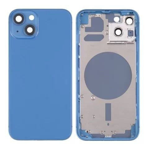 Thay vỏ iPhone 13