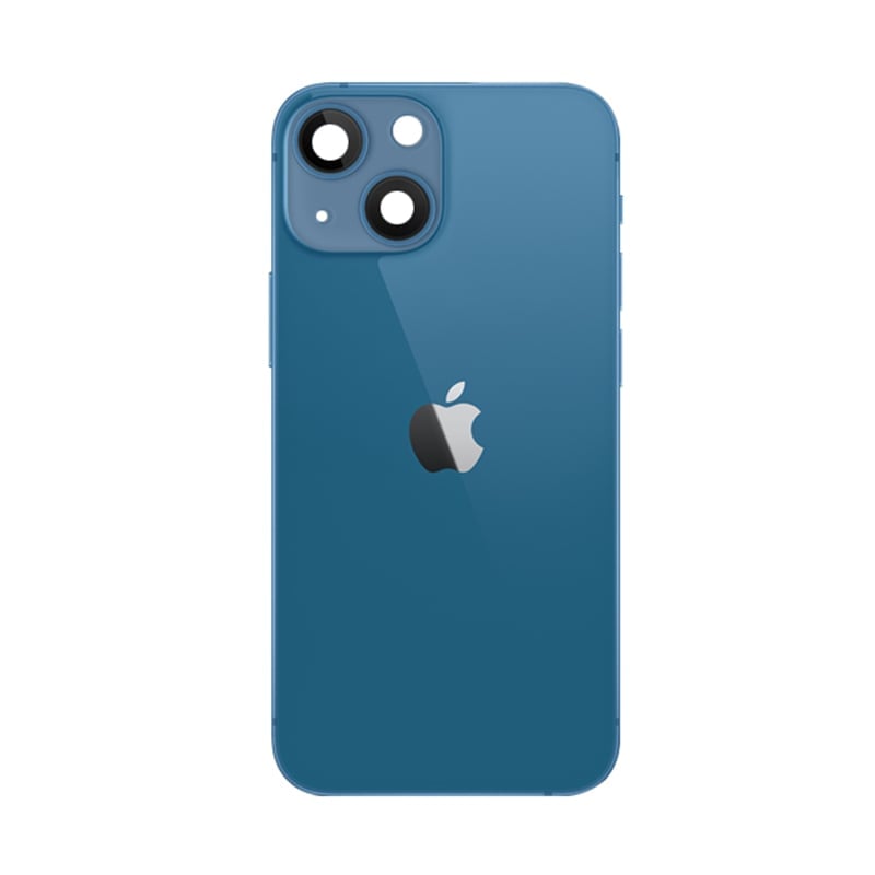 Thay vỏ iPhone 14 Plus