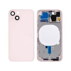  Thay vỏ iPhone 14 