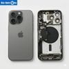 Thay vỏ iPhone 15 Pro