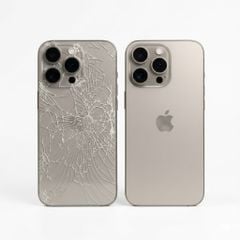  Thay vỏ iPhone 16 Pro 