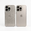 Thay vỏ iPhone 16 Pro