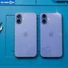Thay vỏ iPhone 16