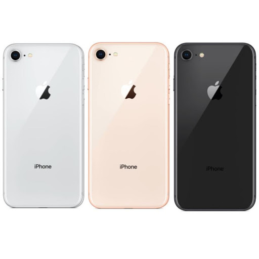 Thay Vỏ iPhone 8G
