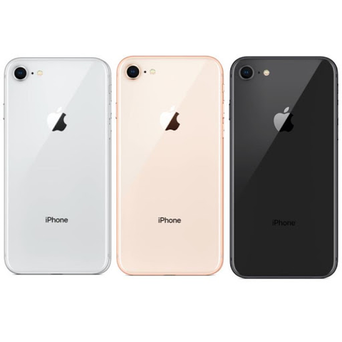 Thay Vỏ iPhone 8G