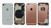 Thay vỏ iPhone SE 2022
