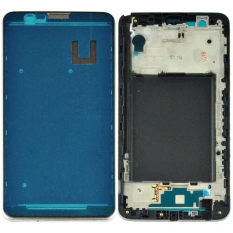 Thay Vỏ Khung Sườn Blackberry Key2 (đã tính công)