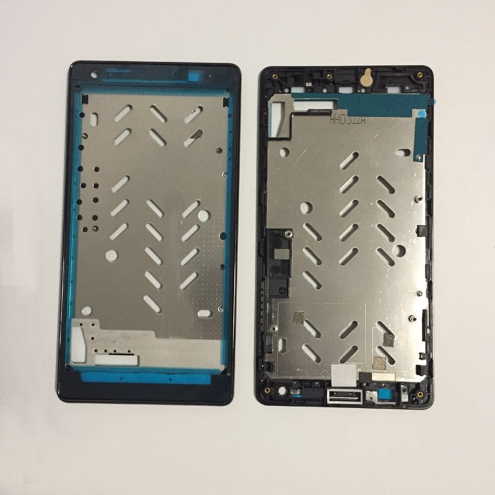 Thay Vỏ Khung Sườn Huawei Nova 5T