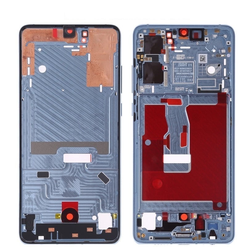 Thay Vỏ Khung Sườn Huawei P30 Pro 256Gb