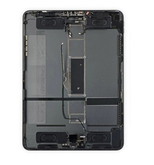 Thay Vỏ Khung Sườn iPad Pro 11 inch 2018