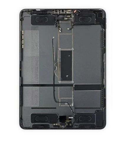 Thay Vỏ Khung Sườn iPad Pro 11 inch 2018