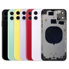  Thay Vỏ Khung Sườn iPhone 11 (đã tính công) 