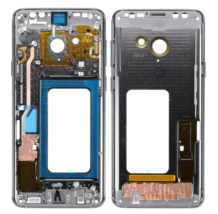Thay Vỏ Khung Sườn LG G7 Thinq G710EmLGg7 (đã tính công)