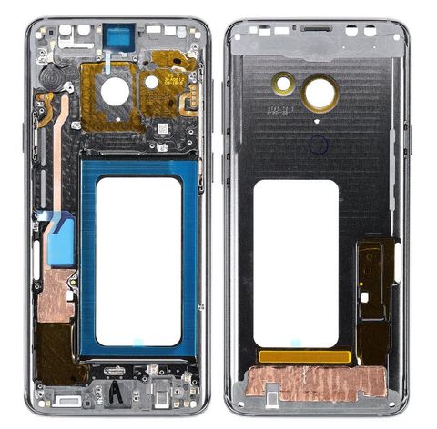 Thay Vỏ Khung Sườn LG G7 Thinq G710EmLGg7 (đã tính công)