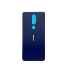  Thay Vỏ Khung Sườn Nokia 6.1 PLUS DUAL SIM (đã tính công) 