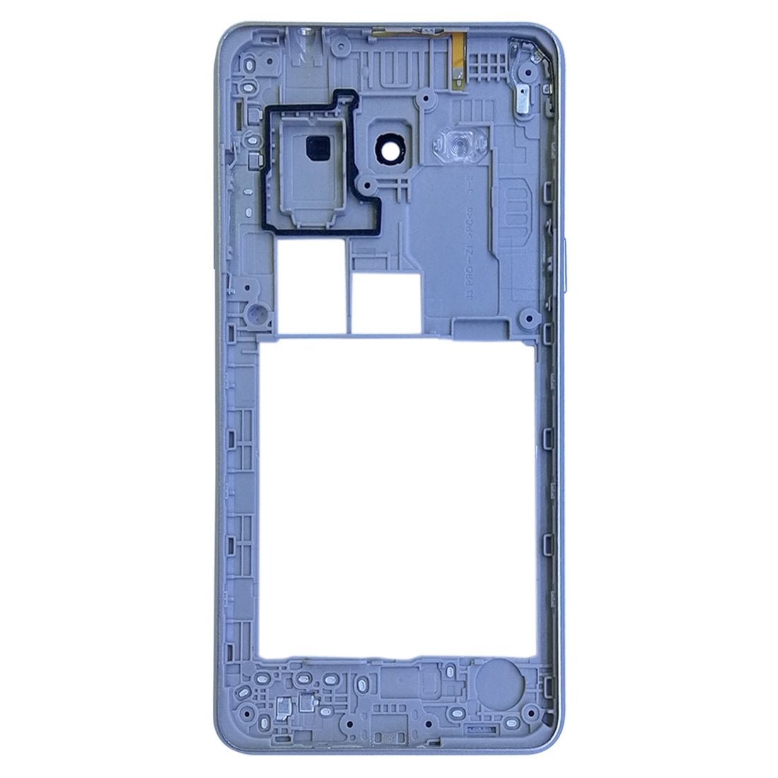 Thay Vỏ Khung Sườn Samsung Galaxy A40s (đã tính công)